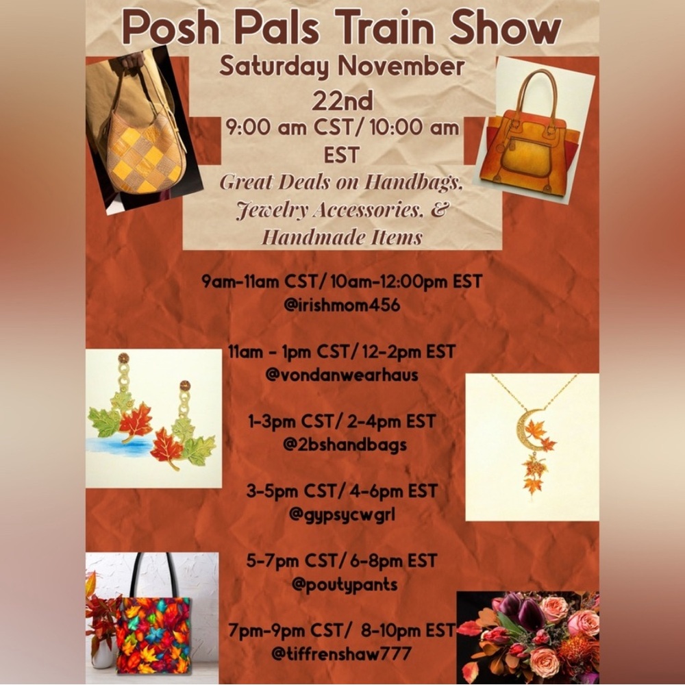 Like to be notified when we are live!